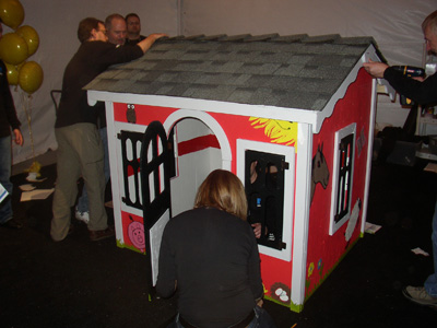 Project Playhouse