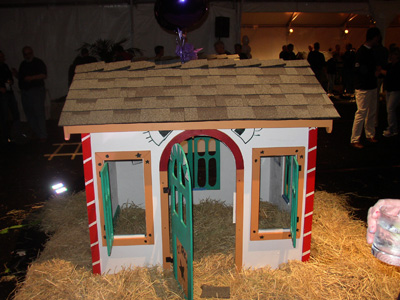 Project Playhouse