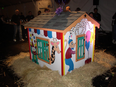 Project Playhouse